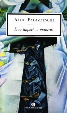 Couverture du produit · Due imperi...mancati