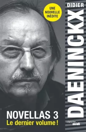 Couverture du produit · Novellas 3 (3)