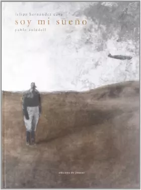 Couverture du produit · Soy mi sueño (Mercat)