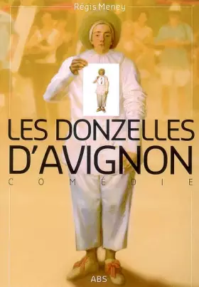 Couverture du produit · Les donzelles d'Avignon