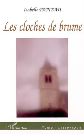 Couverture du produit · Les cloches de brume