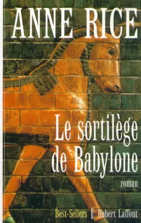 Couverture du produit · Le sortilège de Babylone