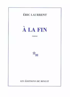 Couverture du produit · A la fin