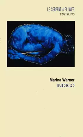 Couverture du produit · INDIGO. Le partage des eaux