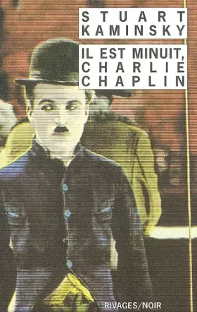 Couverture du produit · Il est minuit, Charlie Chaplin