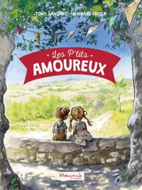 Couverture du produit · Les p'tits amoureux