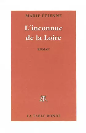 Couverture du produit · L'Inconnue de la Loire