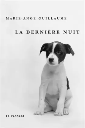 Couverture du produit · La Dernière Nuit