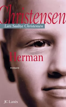 Couverture du produit · Herman