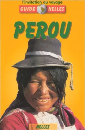 Couverture du produit · Pérou