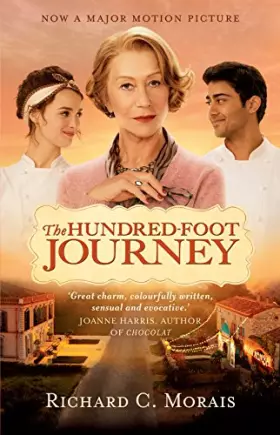 Couverture du produit · The Hundred Foot Journey