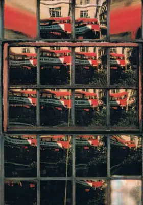 Couverture du produit · Les Grandes Cités - Londres.