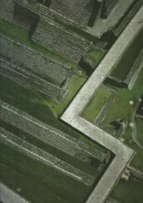 Couverture du produit · Mexico City