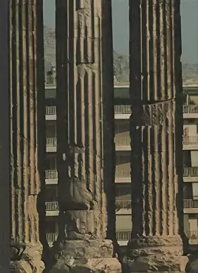 Couverture du produit · Athens