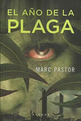 Couverture du produit · El año de la plaga: 449 (Otros Ficción)