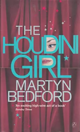 Couverture du produit · The Houdini Girl