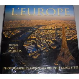 Couverture du produit · L'Europe