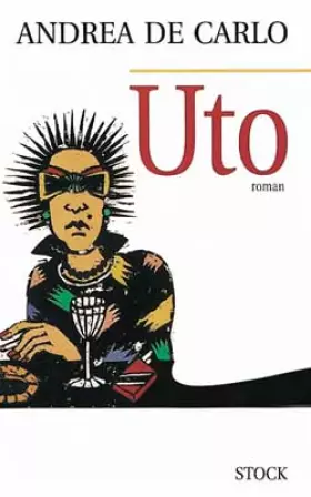 Couverture du produit · Uto