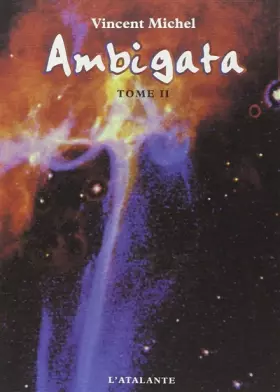 Couverture du produit · Ambigata, tome 2