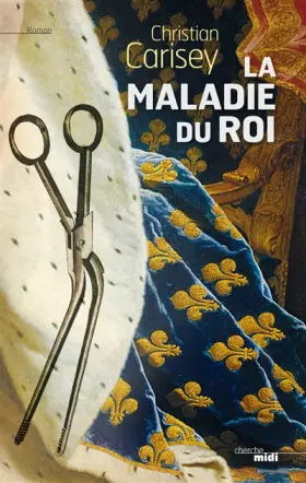 Couverture du produit · La Maladie du roi