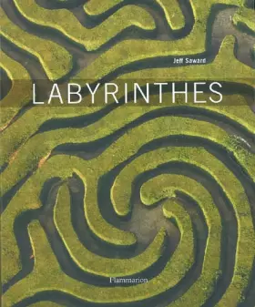 Couverture du produit · Labyrinthes