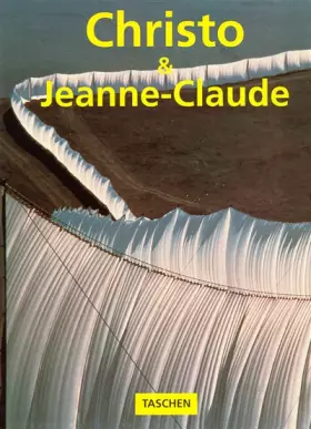 Couverture du produit · Christo & Jeanne-Claude