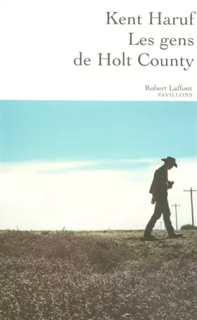 Couverture du produit · Les gens de Holt County