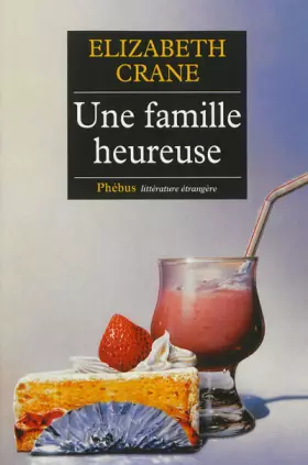 Couverture du produit · Une famille heureuse