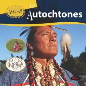 Couverture du produit · Les Autochtones