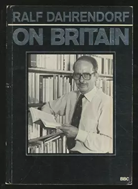Couverture du produit · On Britain