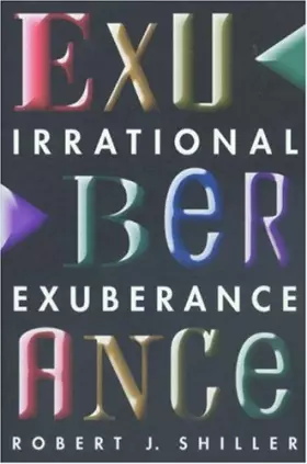 Couverture du produit · Irrational Exuberance