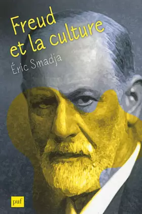 Couverture du produit · Freud et la culture