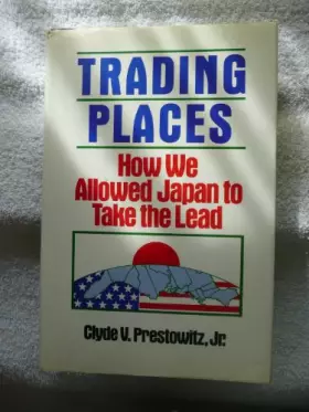 Couverture du produit · Trading Places