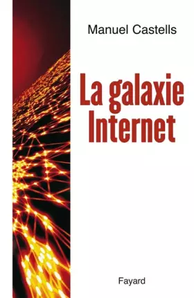 Couverture du produit · La Galaxie Internet