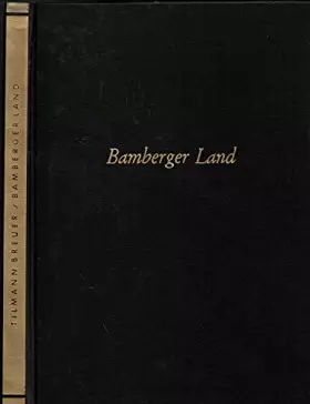 Couverture du produit · Bamberger Land