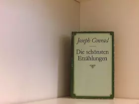 Couverture du produit · Joseph Conrad: Die schönsten Erzählungen