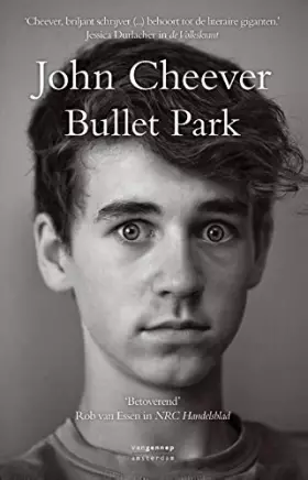 Couverture du produit · Bullet park