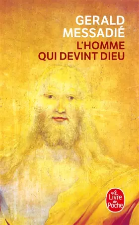 Couverture du produit · L'Homme qui devint Dieu