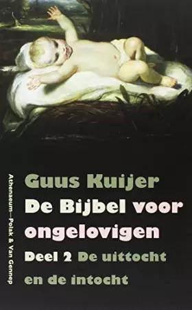 Couverture du produit · 2 De uittocht en de intocht Exodus, Jozua, Rechters