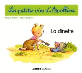 Couverture du produit · La dînette