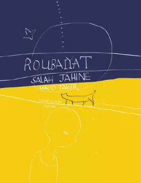 Couverture du produit · Roubaiyat - quatrains égyptiens