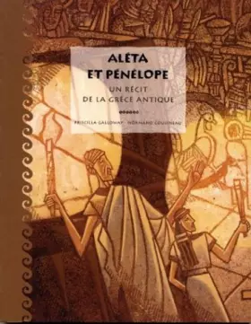 Couverture du produit · Aleta Et Penelope