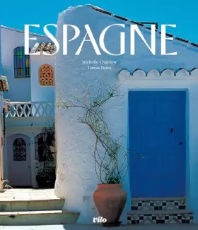 Couverture du produit · Espagne : La lumière retrouvée