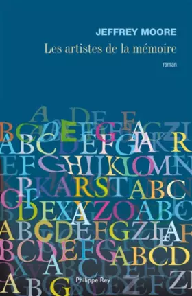 Couverture du produit · Les artistes de la mémoire