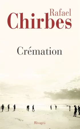 Couverture du produit · Crémation