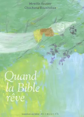 Couverture du produit · Quand la Bible rêve
