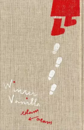 Couverture du produit · Winter vanilla ウィンターバニラ (Penny whistle books)