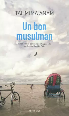 Couverture du produit · Un bon musulman