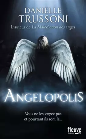 Couverture du produit · Angelopolis (2)