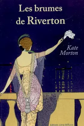 Couverture du produit · Les brumes de Riverton